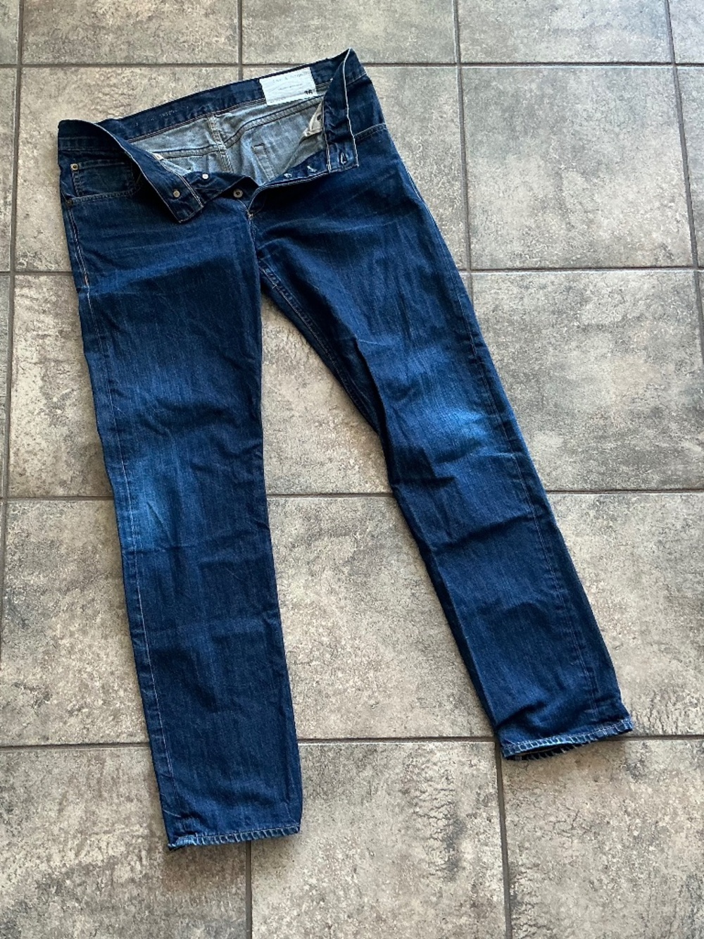 rag & bone Jeans